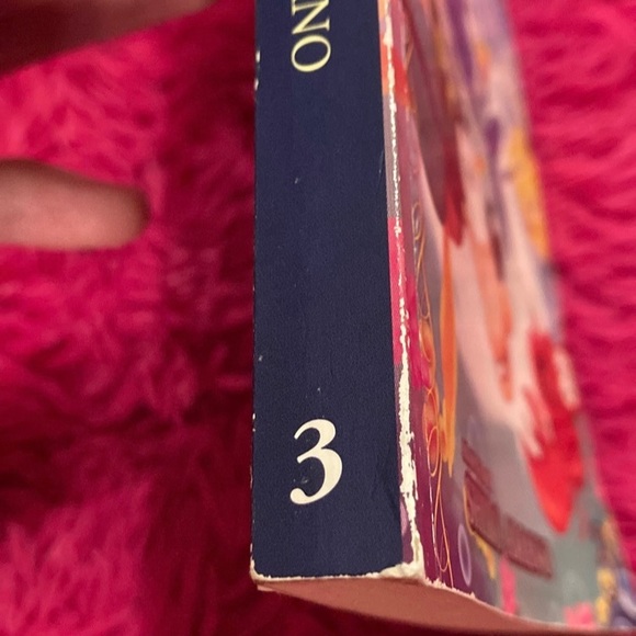 TokyoPop Manga Disney Kingdom Hearts Comic Book #3 - Picture 10 of 10